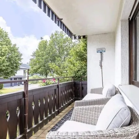 Apartment Mit Kamin-Sonnendurchflutet-Balkon Winterberg Exterior foto